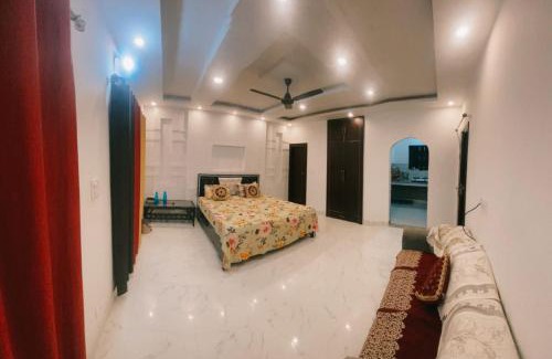 Kaul House | Kumaun Kutir