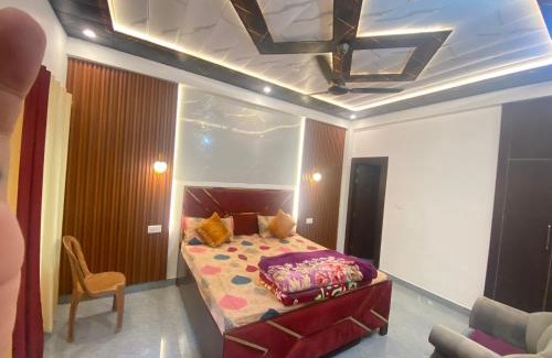 Kaul House | Kumaun Kutir