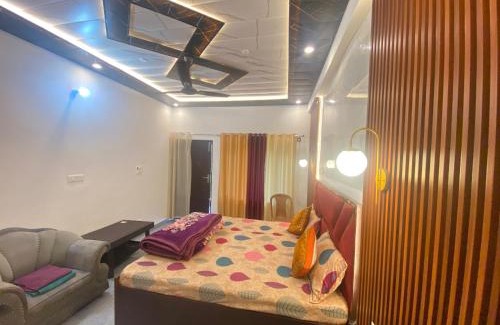 Kaul House | Kumaun Kutir