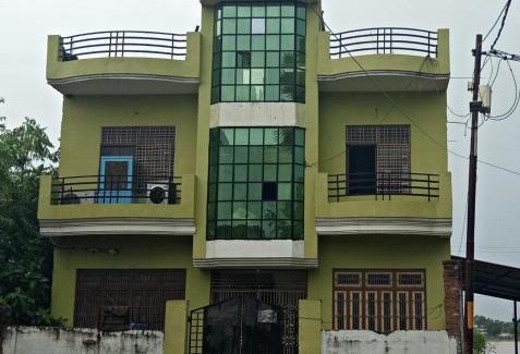 Naini Apartment | KUMBH HOME STAY NEAR ARAIL GHAT Sangam