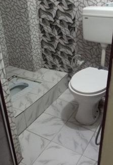 Naini Apartment | KUMBH HOME STAY NEAR ARAIL GHAT Sangam