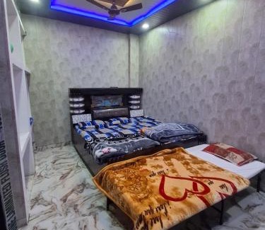 Allahabad Apartment | KumbhaLivingg