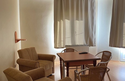 Suleymanpasa Hotel | KUMBOS OTEL RESTAURANT