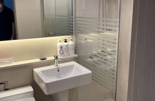 Hwasun Hotel | Kumho Hwasun Spa Resort