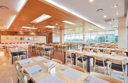 Namwon Resort | Kumho Jeju Resort