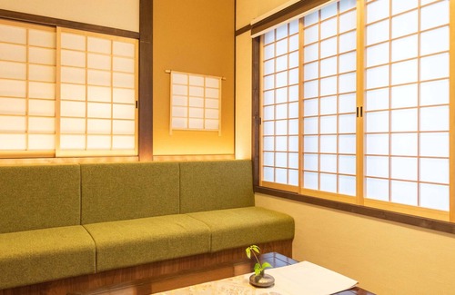 Okazaki Villa | Kumo Machiya Okazaki （雲小德）