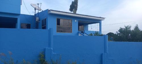 Willemstad Apartment | Kungwani's Apartment