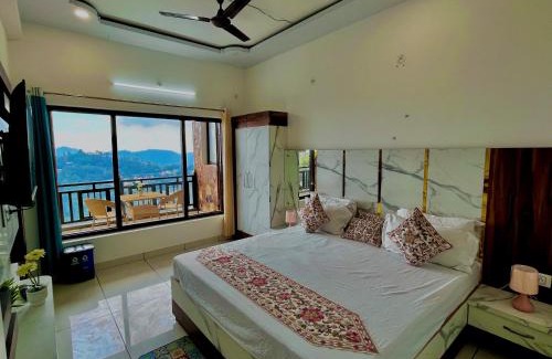 Janjgir Hotel | Kunjam Guest House