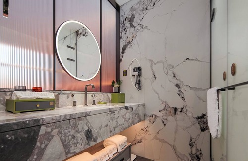 Kunshan House | KUNSHANKAICHENJIUDIAN