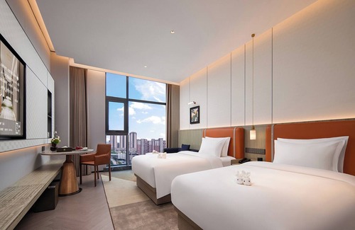 Kunshan House | KUNSHANKAICHENJIUDIAN