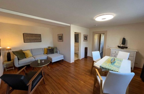 Lohme Apartment | Kunsthof Salsitz