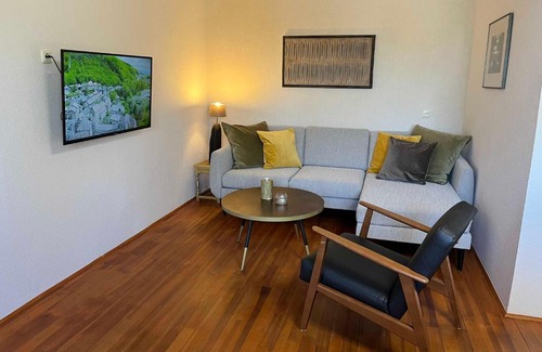 Lohme Apartment | Kunsthof Salsitz