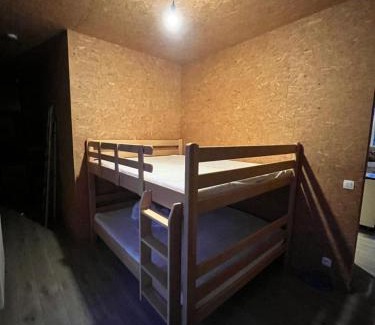 Poelkapelle Apartment | kunstig appartement