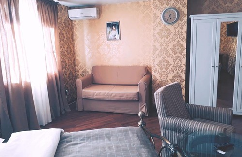 Kodinsk Hotel | Kupecheskiy Hotel