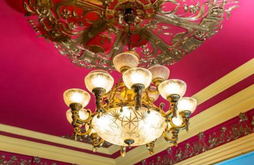 Nizhny Novgorod Hotel | Kupets Hotel