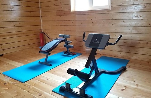 Terskol Hotel | Kupol