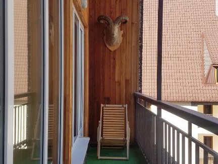 Terskol Hotel | Kupol