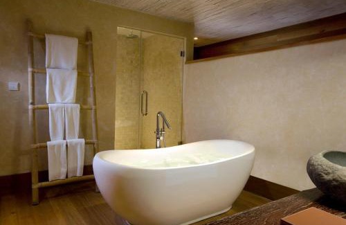 Jimbaran Bay Hotel | Kupu Kupu Jimbaran Beach Hotel & Spa by L’Occitane