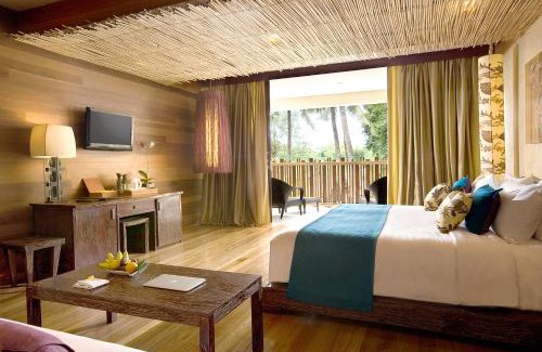 Jimbaran Bay Hotel | Kupu Kupu Jimbaran Beach Hotel & Spa by L’Occitane