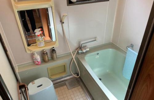 Nagahama House | Kura "Ika" - Vacation STAY 95263v
