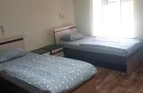 Kuralovo Hotel | KURALOVO