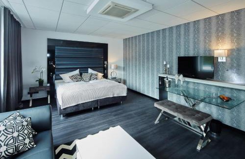 Bad Westernkotten Hotel | Kurhaus Design Boutique Hotel