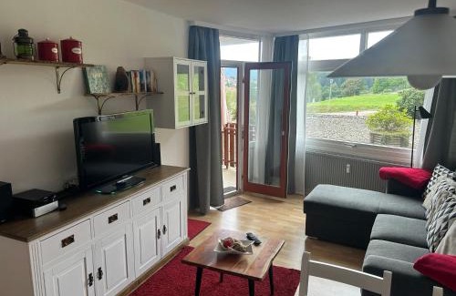 Schluchsee Apartment | Kurhotel Schluchsee Apartment 1207