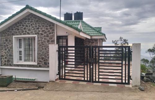 Kodaikanal Villa | Kurinji Thangam Cottage
