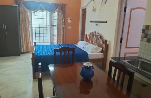 Kodaikanal Villa | Kurinji Thangam Cottage