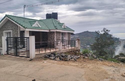 Kodaikanal Villa | Kurinji Thangam Cottage