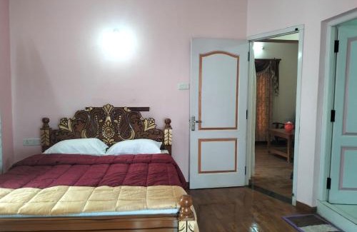 Kodaikanal Villa | Kurinji Thangam Cottage