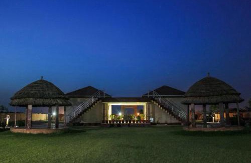 Khichan Resort | Kurja Resort