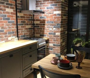 Uralsk Apartment | Kurmangazi 154-7