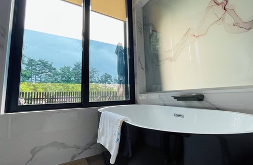 Omachi Hotel | Kurobe Sun Valley Hotel