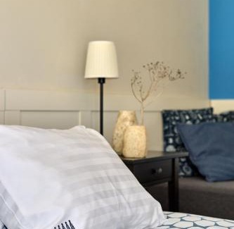 Wyspa Sobieszewska Apartment | Kurort Stara Wędzarnia