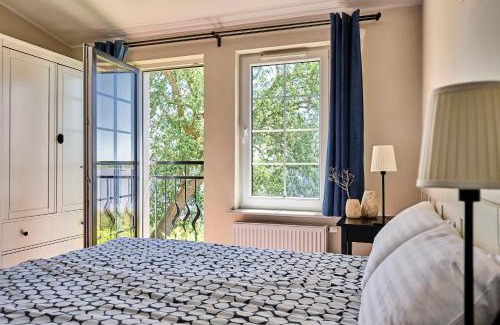 Wyspa Sobieszewska Apartment | Kurort Stara Wędzarnia