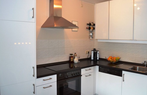 Ortsmitte Apartment | KURPARK MAISONNETTE WILLINGEN * MOST REVIEWS - 2 BALCONIES - NL OWNER