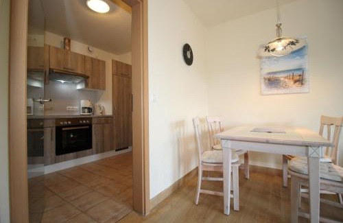 Duhnen Apartment | Kurpark-Residenz 108