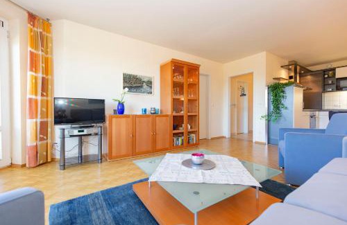 Doese Apartment | Kurpark-Residenz 203