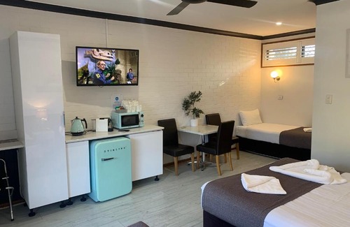 Kurri Kurri Hotel | Kurri Motor Inn