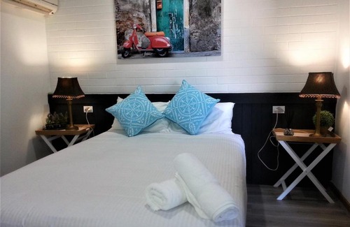 Kurri Kurri Hotel | Kurri Motor Inn