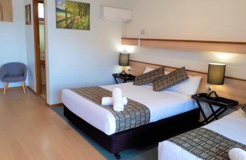 Kurri Kurri Hotel | Kurri Motor Inn