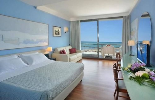 Cattolica Hotel | Kursaal Hotel
