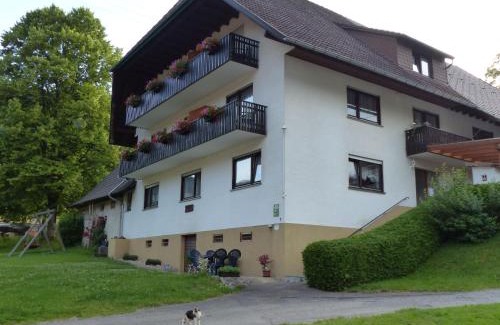 Simonswald House | Kuryhof