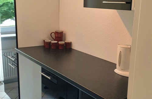 Bautzen Apartment | Kurzurlaub in der Oberlausitz: Bautzen, Görlitz, Zittau. Neue Fewo für 2 Persnen