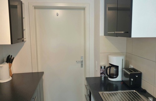 Bautzen Apartment | Kurzurlaub in der Oberlausitz: Bautzen, Görlitz, Zittau. Neue Fewo für 2 Persnen
