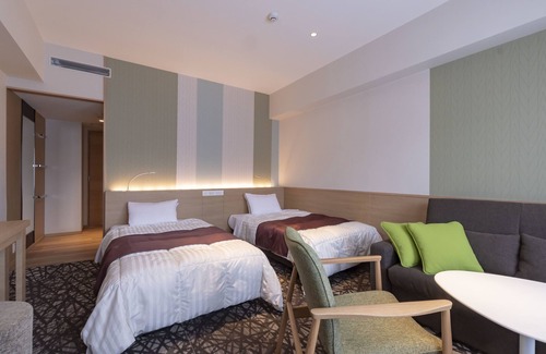 Kusatsu Onsen Hotel | Kusatsu Now Resort Hotel
