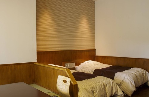 Kusatsu Onsen Hotel | Kusatsu Now Resort Hotel