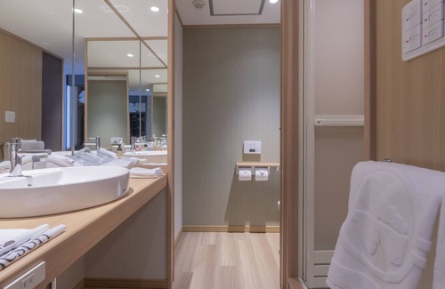 Kusatsu Onsen Hotel | Kusatsu Now Resort Hotel