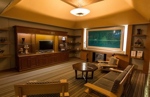 Handeki Onsen Hotel | Kusatsu Onsen Hotel Village